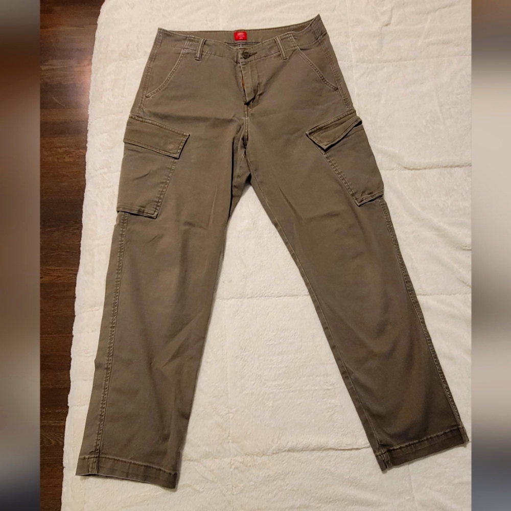LEVI'S XX CARGO Taper cargo pants